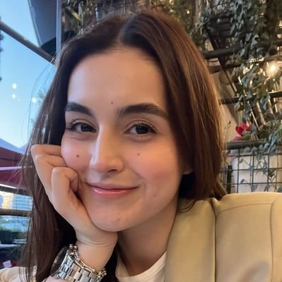 Nimra Shahzadi ❣️