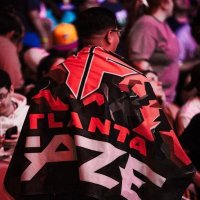 Warrior @ Dreamhack Major II