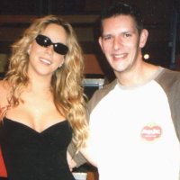 Me. I am Holger ♋️