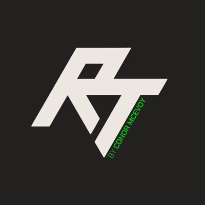 Reptracker | Conor McEvoy