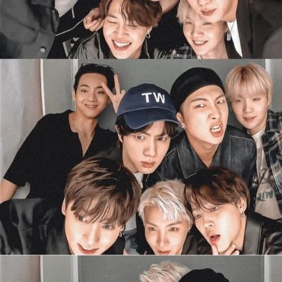 虹色☆ 🅑🅣🅢