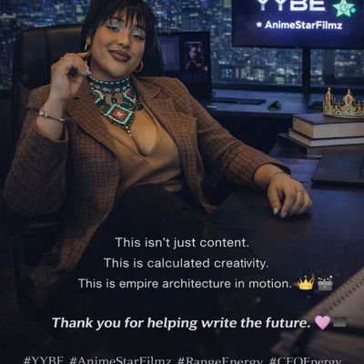 @YYBEWorldwideUniverseOfficial