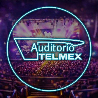 Auditorio TELMEX