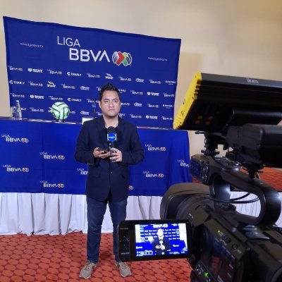 Juan Carlos Monroy ⚽ ✌🏻