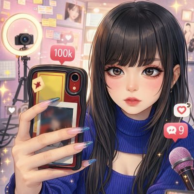 くーちゃま࣪💙ᩚ