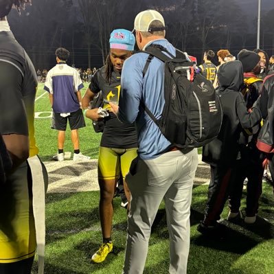 Ah’Mari Stevens ★ ★ ★ ★ ☆