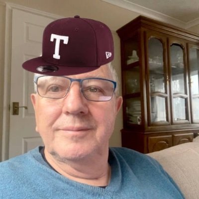 Cario “No hands” Mraver