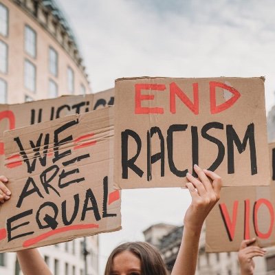 RacialDiscriminationisRacist