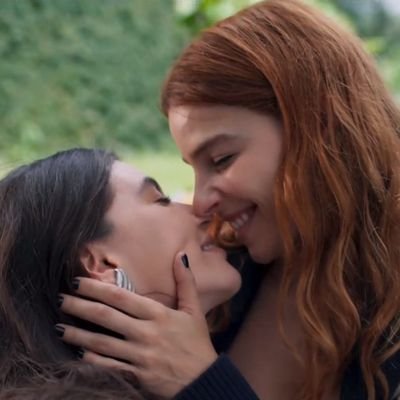 Natalia Panis et circense