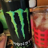 ただのエナドリ中毒者