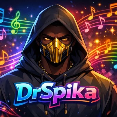 SPIKA🔊🕸️LOADED