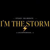 Im The Storm Warning