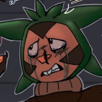 Charkin!! (master of STARTERS!!!)