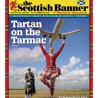 The Scottish Banner