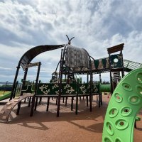 有明親水海浜公園【公式】