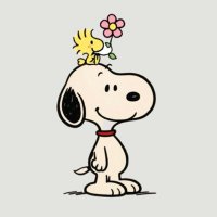 snoopy🐾