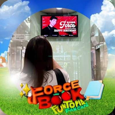 𝗠𝗼𝗺𝗠𝘆_𝗚 𝘅 𝗙𝗼𝗿𝗰𝗲𝗕𝗼𝗼𝗸 🦊🍅