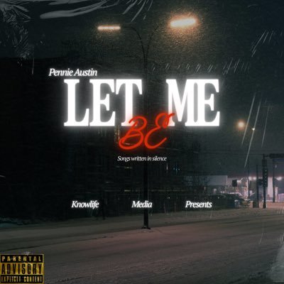 #LetMeBe 05/19/26