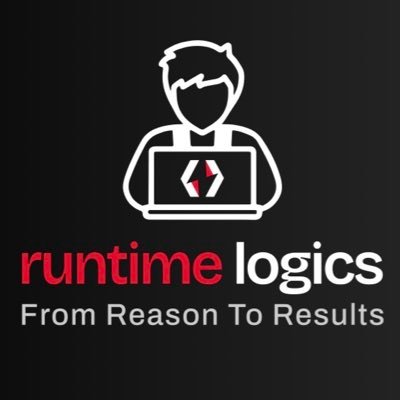 Runtime Logics
