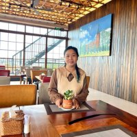 Huyền Nguyễn | Lavender | NCC0023