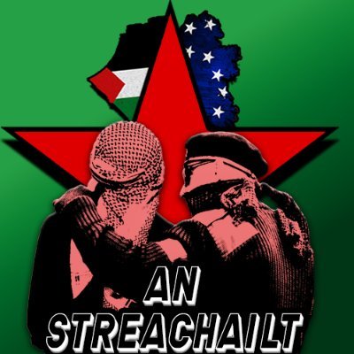 ⎊ An Streachailt V ⎊