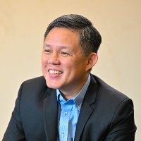 Minister for Defence Singapore