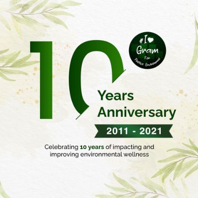 GramEnvoSolutions Pvt. Ltd