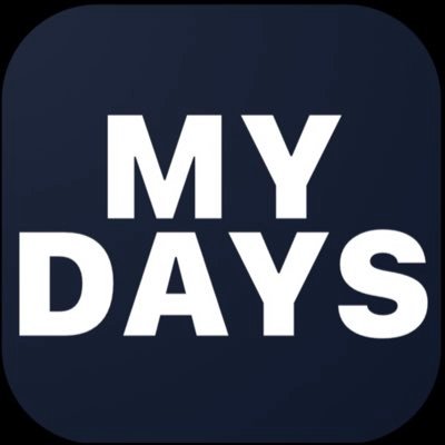 MYDAYS