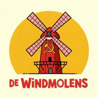 De Windmolens