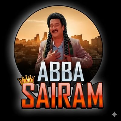 ♕ 𝐀𝐁𝐁𝐀 𝐒𝐀𝐈𝐑𝐀𝐌 ♕