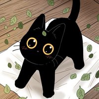 ini rossie 🐈‍⬛