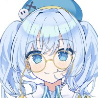 Hiroki☁️🩵VTuber