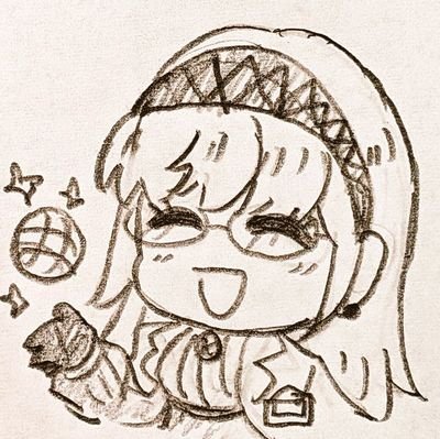 お手鞠(ﾓﾚﾓﾚﾓﾚｰ!🐑)