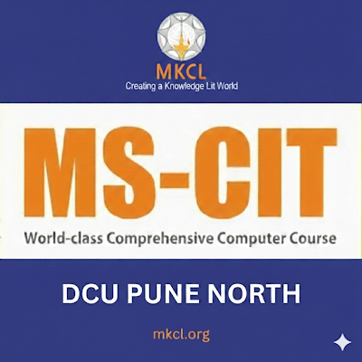 MKCL_DCU_PUNENORTH
