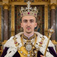 Piotr Parafiniuk 💲 Neville Goddard Mentor