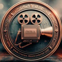 Cinema Movie Theater and my blog jpe93