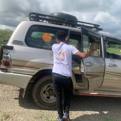 Dawit Arega-@VisitEthiopiaTours