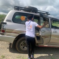 Dawit Arega-@VisitEthiopiaTours