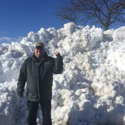 Anthony Totoro Chinni