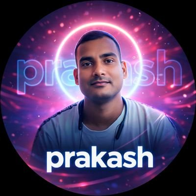 PRAKASH PASWAN