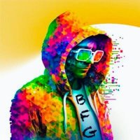 Pete (aka BFG) | Lab2094