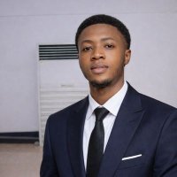 Anthony Oluwasanjo | Thrivesolutions agency