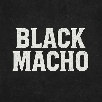 Black Macho