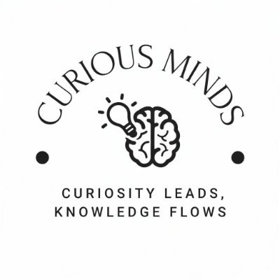 Curious Minds