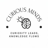 Curious Minds