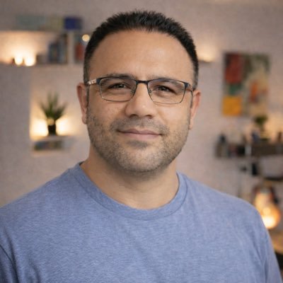 Nasir Amany 🇦🇫