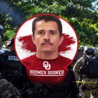 Fred “Never Again” Bagstone