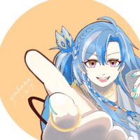 ユハナまこと🩵🪽