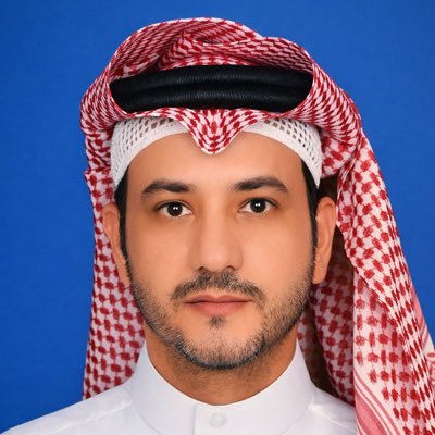 Abdulaziz Alghamdi