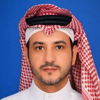 Abdulaziz Alghamdi